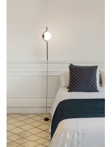 LE VITA, Interior floor lamp, Faro Barcelona