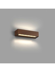 DORO - 13, LED-buitenwandlamp, Faro Barcelona