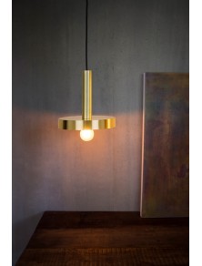 WHIZZ, Indoor Suspension Lamp, Faro Barcelona