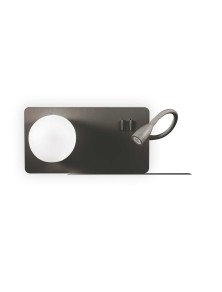 BOOK - 2 AP2, Wall lamp,...