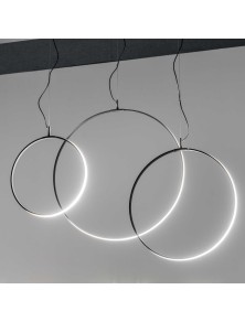 CIRCUS SP D44, pendant lamp, Ideal Lux