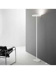 COLONNA PT4, Floor lamp, Ideal Lux