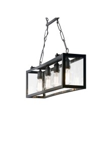 IGOR SP4, Suspensions, Ideal Lux