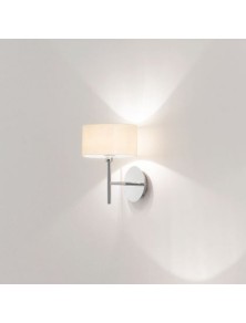 WOODY AP1, Wall lamp, Ideal Lux