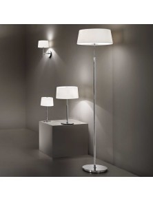 HILTON TL2, Lampe de table, Ideal Lux