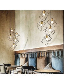 ICE SP5, hanglamp, Ideal Lux