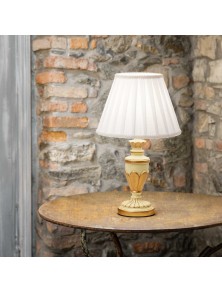 FIRENZE TL1, Table Lamp, Ideal Lux