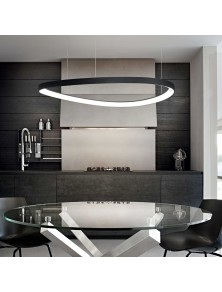 GEMINI SP D81 ON OFF, pendant lamp, Ideal Lux