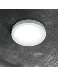 UNIVERSAL PL D40 ROUND, Aplique, Ideal Lux