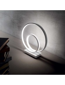 OZ TL ON-OFF, Tischlampe, Ideal Lux