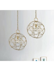 KONSE SP1, pendant lamp, Ideal Lux