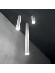 LOOK PL1 H75, Ceiling light, Ideal Lux