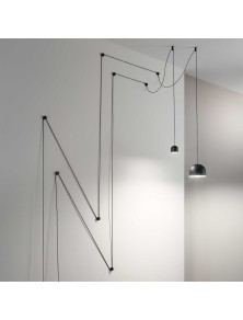 TALL BIG SP1, hanglamp, Ideal Lux