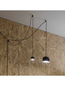 TALL BIG SP1, hanglamp, Ideal Lux