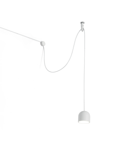 TALL BIG SP1, hanglamp, Ideal Lux