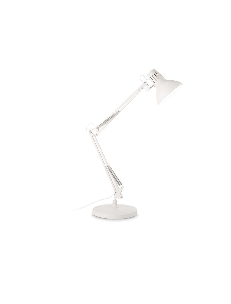 WALLY TL1, Candeeiro de mesa, Ideal Lux