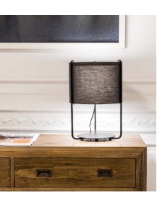 DRUM, Indoor Table Lamp, Faro Barcelona