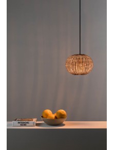 HAKA 250, Lampe de suspension pour l'intérieur, Faro Barcelona