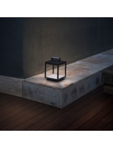 KERALA LED, Portable Lamp, Faro Barcelona