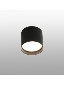 NATSU, Plafondlamp voor binnen, Faro Barcelona