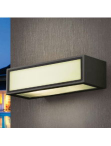 PIVOT, LED Lampe murale pour externe, Faro Barcelona