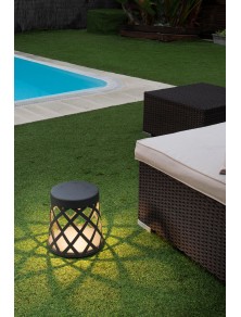 SHADOW 250, Outdoor Bollard, Faro Barcelona