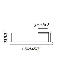 VICO 115, suspensão para o interior, Faro Barcelona