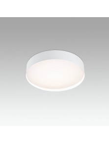 Vuk, interior ceiling light, Faro Barcelona