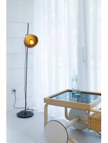 WHIZZ, Vloerlamp voor binnen, Faro Barcelona