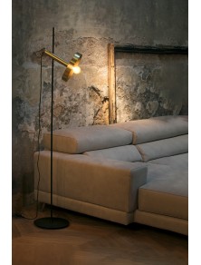 WHIZZ, Vloerlamp voor binnen, Faro Barcelona