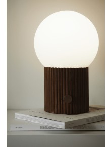 HUBBLE 22, Indoor Table Lamp, Globen Lighting