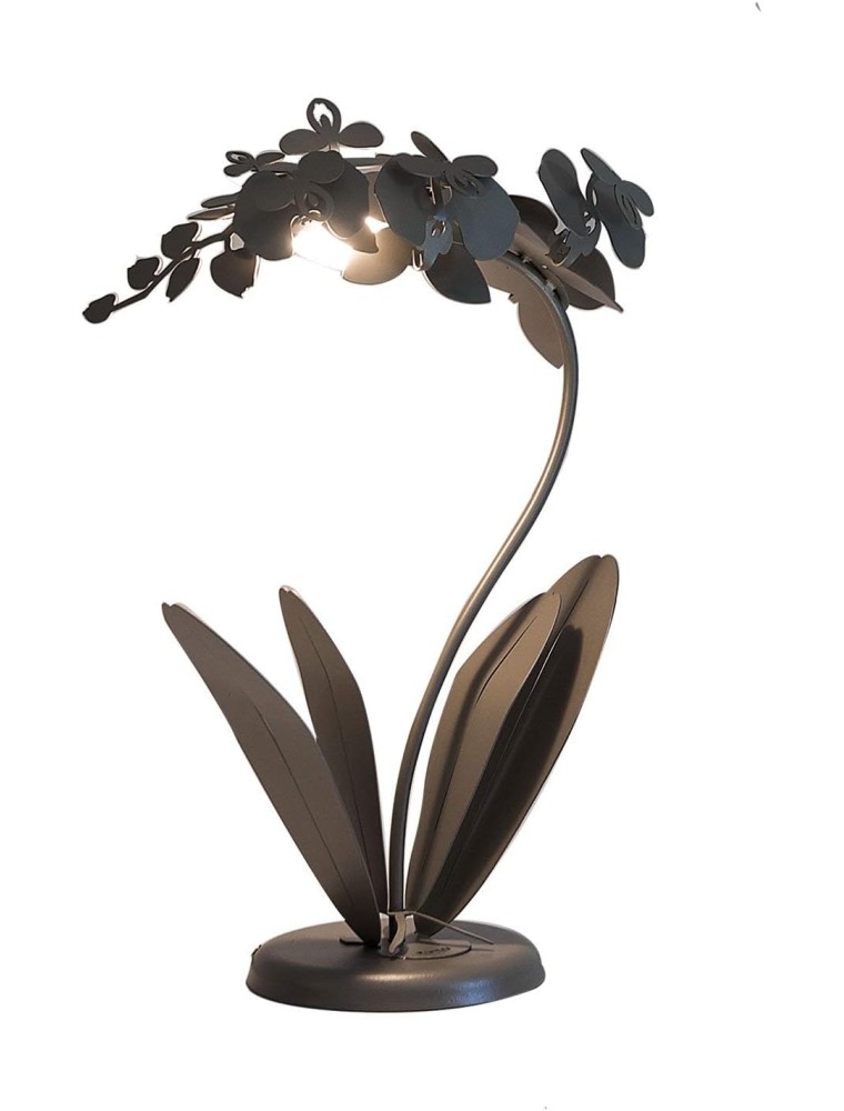 ORCHIDEA, Lampe de table, Arti e Mestieri