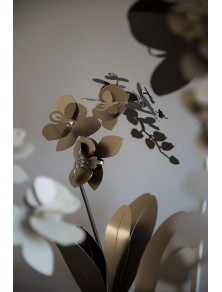 ORCHIDEA, Lampe de table, Arti e Mestieri