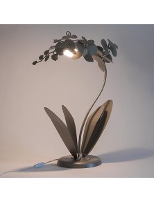 ORCHIDEA, Lampe de table, Arti e Mestieri