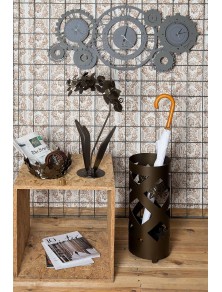 ORCHIDEA, Lampe de table, Arti e Mestieri