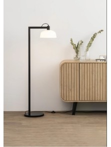 TATAWIN, Metal floor lamp, Faro Barcelona