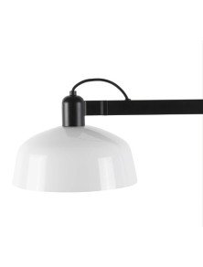 TATAWIN, Metal Table Lamp, Faro Barcelona