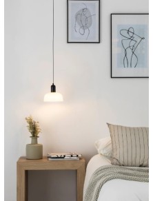 TATAWIN S, hanglamp voor binnen, Faro Barcelona