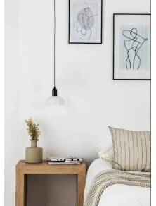 TATAWIN S, hanglamp voor binnen, Faro Barcelona