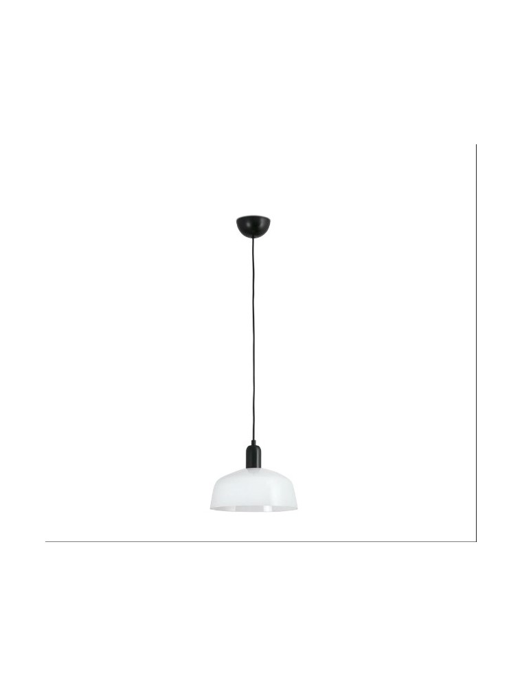 TATAWIN M, Lampe à Suspension Interne, Faro Barcelona