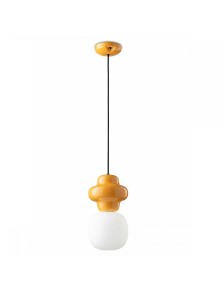 DECO' COPACABANA, Ceramic suspension, Ferroluce