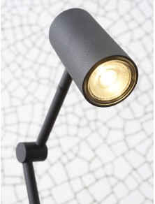 MONTREUX, Metal Table Lamp, It's About Romi