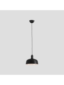 TATAWIN M, Lampe à Suspension Interne, Faro Barcelona