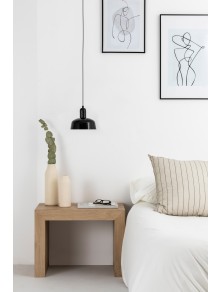 TATAWIN S, Suspension Lamp, Faro Barcelona