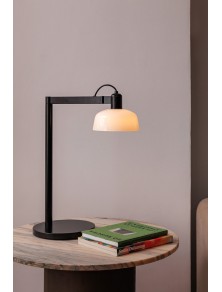 TATAWIN, Metal Table Lamp, Faro Barcelona