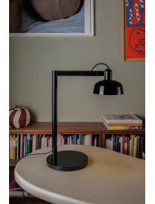 TATAWIN, Metal Table Lamp, Faro Barcelona