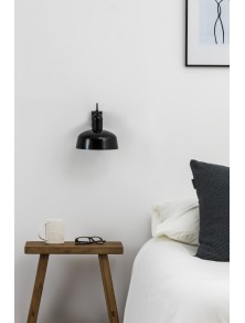 TATAWIN, Aluminum Wall Lamp, Faro Barcelona