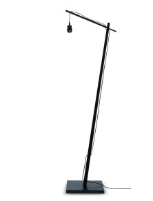 BROMO 6018, Bamboo floor lamp, Good&Mojo