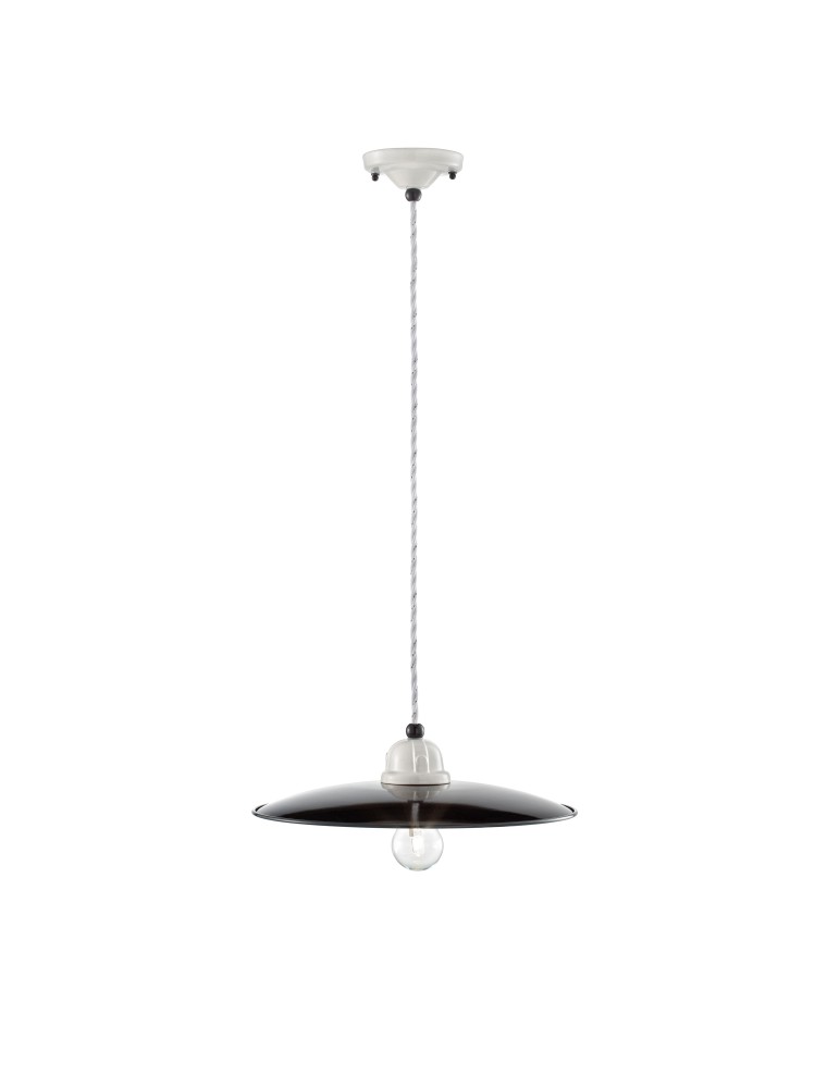 C1612, Lampe de suspension, Ferroluce