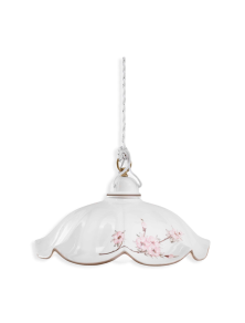 CLASSIC BELLUNO C063-70, Ceiling lamp Ceramic suspension, Ferroluce